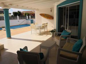 Gallery image of Surfintrip Academy&Camp in Corralejo