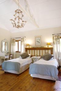 Gallery image of Almar View Guest House in Nelspruit