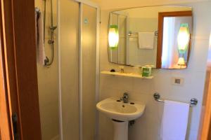 Bagno di Hotel Loreto