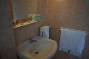 Bagno di Hotel Loreto