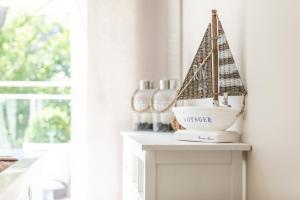 Fotografia z galérie ubytovania Apartament Prestige & Sea Playa Baltis 44 v destinácii Międzyzdroje