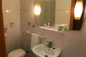 Bagno di Hotel Loreto