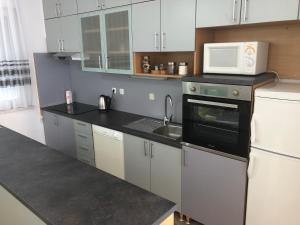 Fotografie z fotogalerie ubytování Apartman Korzo Osijek v destinaci Osijek + 12 fotografií