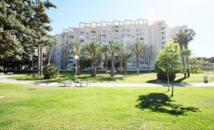 Gallery image of Jardin Del Mar in El Campello