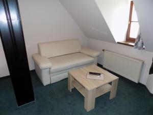 LichtenwaldeにあるSchlossgasthaus Lichtenwaldeのギャラリーの写真