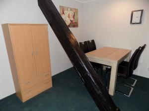 LichtenwaldeにあるSchlossgasthaus Lichtenwaldeのギャラリーの写真 +15枚の写真