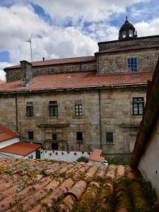 Gallery image of Pensión Casa Douro in Santiago de Compostela