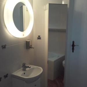 Imagine din galeria proprietății Pokoje goscinne în Ciechocinek