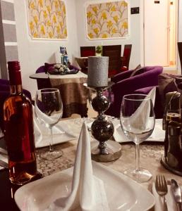 Gallery image of Villa Bella Boutique Hotel in Kavadarci +101 photos