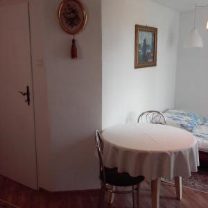 Imagine din galeria proprietății Pokoje goscinne în Ciechocinek