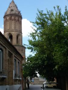 Foto dalla galleria di Guesthouse Kiko a Sighnaghi