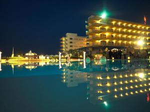 Gallery image of Grand Hotel Berti in Silvi Marina