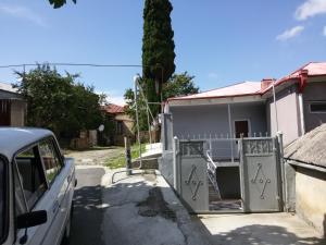 Il quartiere o una zona nella vicinanze dell'affittacamere