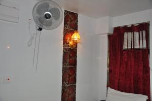 Mynd úr myndasafni af Swiss Hostel í Hong Kong