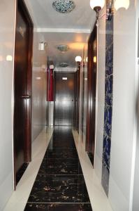 Fotografie z fotogalerie ubytování Swiss Hostel v Hong Kongu