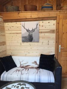 Fotografie z fotogalerie ubytování Le Roselend v destinaci Sainte-Foy-Tarentaise