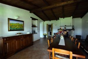Fotografie z fotogalerie ubytování Il Nasciolo v destinaci Arrone