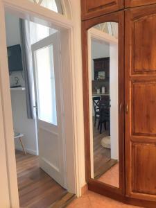 Fotografia z galérie ubytovania Hédi apartman v Miškolci