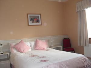 Gallery image of The Purple Heather B&B in Beaufort