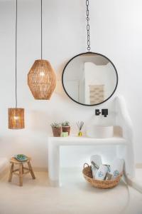 Fotografie z fotogalerie ubytování Sophia Boutique Hotel v destinaci Oia