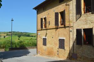 Hotel Borgo Antico