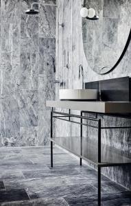 Fotografie z fotogalerie ubytování Nobis Hotel Copenhagen, a Member of Design Hotels™ v Kodani