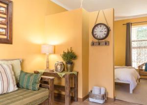 Gallery image of Guest House Mooigezicht in Clarens