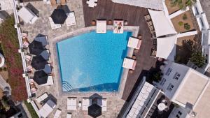 Bazén v ubytování Archipelagos Hotel - Small Luxury Hotels of the World nebo v jeho okolí
