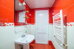 Gallery image of Anastasia Guesthouse in Borjomi