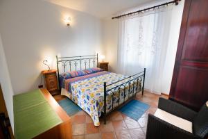 Легло или легла в стая в Profumo di Mare