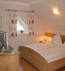 Gallery image of Winzerhaus Friedrich in Kaindorf