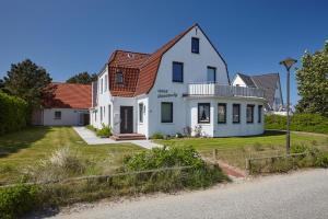 Gallery image of "Strand" - Haus Hartwig in Sankt Peter-Ording