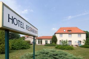 Hoone, kus hotell asub