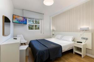 Crown Resorts Club Marbella, La Cala de Mijas – Bijgewerkte ...