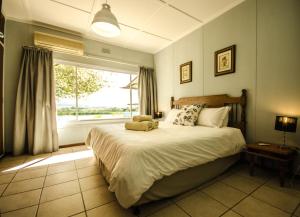 Gallery image of Reflections Guest Farm in Tulbagh