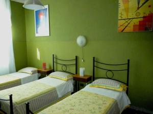 Gallery image of Hotel Giamaica for Girls & Ladies Only in Rome