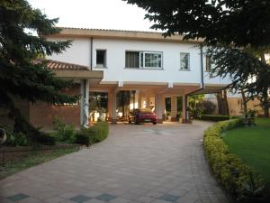 Gallery image of B&B Villa Maria in Montesilvano