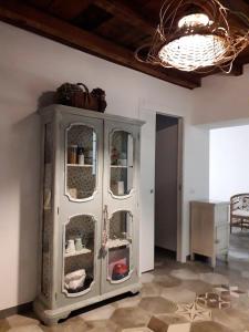 Kép B&B Castellani szállásáról Paviában a galériában