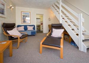 Gallery image of Belmont Apartment in Abersoch