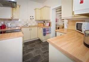 Gallery image of Belmont Apartment in Abersoch