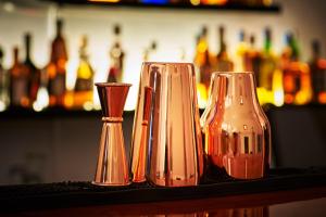 Bebidas em Convento do Seixo Boutique Hotel & Spa