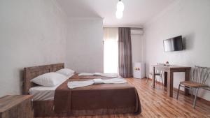 Gallery image of Hotel Chakvi in Chakvi +31 photos