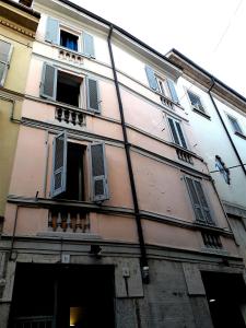 Photo de la galerie de l'établissement B&B Castellani, à Pavia