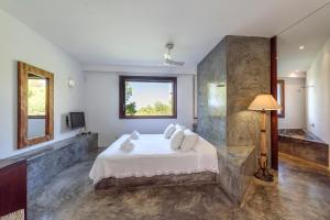 Gallery image of Villa Can Azul in Cala Tarida +45 photos