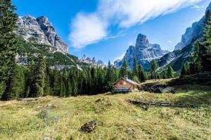 Φυσικό τοπίο κοντά σε αυτό το bed & breakfast