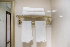 Gallery image ng Xing Yu Legend Service Apartment Canton Fair Branch sa Guangzhou