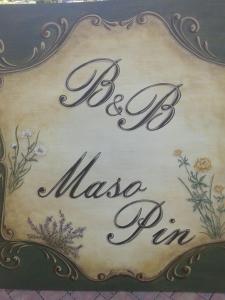 Φωτογραφία από το άλμπουμ του Maso Pin στη Μαντόνα Ντι Καμπίλιο