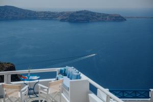 Imagen de la galería de Annio Santorini, en Imerovigli