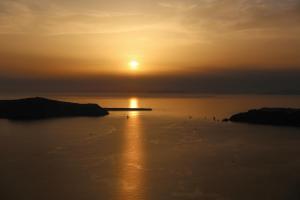 Imagen de la galería de Annio Santorini, en Imerovigli