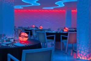 Fotografie z fotogalerie ubytování H10 Conquistador v destinaci Playa de las Americas